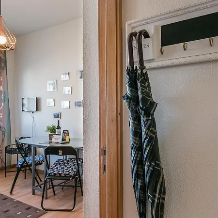 Guestready - The New Alegria House * Porto