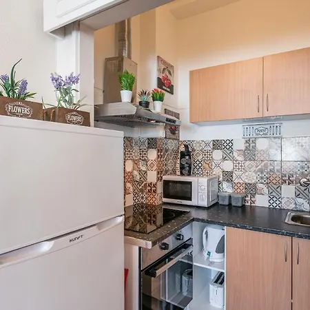 Guestready - The New Alegria House Apartment