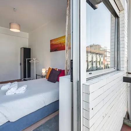Apartment Guestready - The New Alegria House