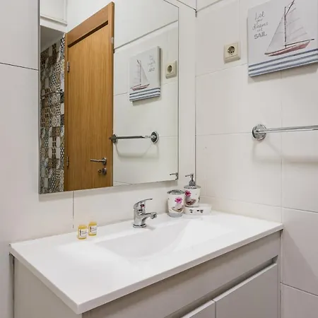 Apartment Guestready - The New Alegria House Porto