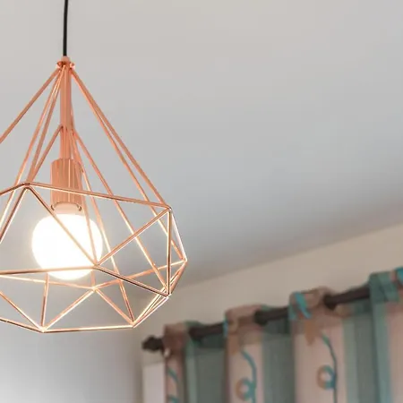 Apartment Guestready - The New Alegria House *